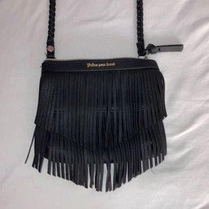 Forever 21 Black Purse